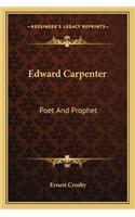 Edward Carpenter