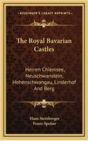 Royal Bavarian Castles
