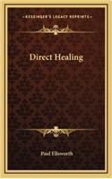 Direct Healing: (English)