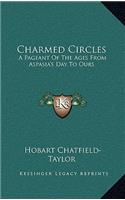 Charmed Circles