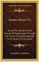 Across Chryse V1