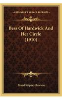 Bess of Hardwick and Her Circle (1910)
