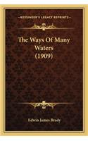 Ways Of Many Waters (1909)