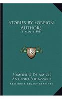 Stories By Foreign Authors