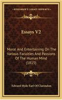 Essays V2