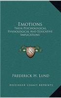Emotions
