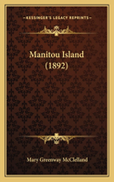 Manitou Island (1892)
