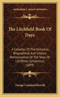 Litchfield Book Of Days