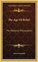 The Age Of Belief