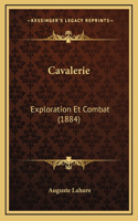 Cavalerie