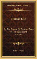 Human Life