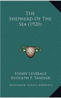 The Shepherd Of The Sea (1920)