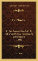 De Planten