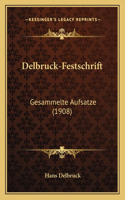 Delbruck-Festschrift