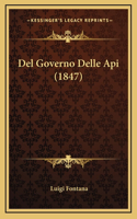 Del Governo Delle Api (1847)