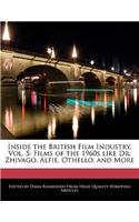 Inside the British Film Industry, Vol. 5
