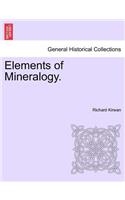 Elements of Mineralogy.