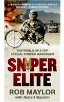 Sniper Elite