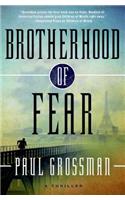 Brotherhood of Fear