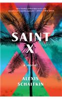 Saint X