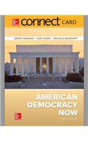 Connect Access Card for American Democracy Now