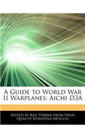 A Guide to World War II Warplanes