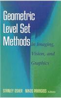 Geometric Level Set Methods in Imaging, Vision, and Graphics