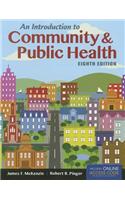 An Introduction to Community & Public Health