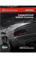 Stark State Aut227 Computerized Vehicle Controls
