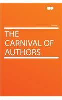 The Carnival of Authors