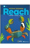 REACH/R4R LVL F/G5 STUDENT EDITION-CA: