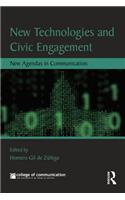 New Technologies and Civic Engagement