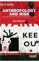 Anthropology and Risk