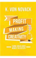 Profit-Making Creativity
