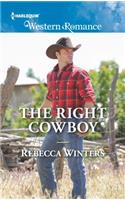 The Right Cowboy
