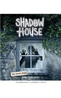 You Can't Hide (Shadow House, Book 2), 2