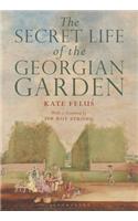 The Secret Life of the Georgian Garden