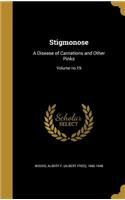 Stigmonose