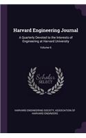 Harvard Engineering Journal