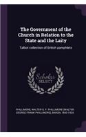 Government of the Church in Relation to the State and the Laity
