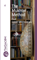 Mukhtar Method - Oud Upper-Intermediate