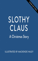 Slothy Claus