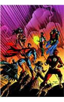 JLA