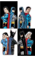 Superman & Batman Generations TP (Elseworlds)