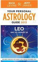 Your Personal Astrology Guide: Leo