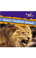 Nature's Deadliest Animals