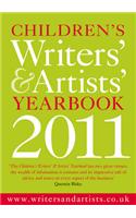 Children's Writers' and Artists' Yearbook: (Writers' and Artists')