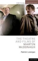 Theatre and Films of Martin McDonagh