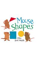 Mouse Shapes
