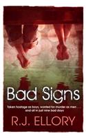 Bad Signs